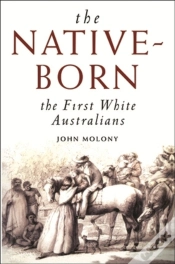 Capa do artigo The Native-Born