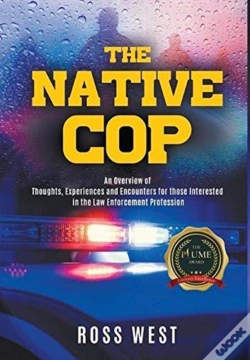 Capa do artigo The Native Cop