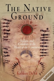 Capa do artigo The Native Ground