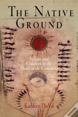 Capa do artigo The Native Ground
