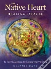 Capa do artigo The Native Heart Healing Oracle