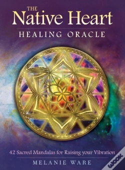 Capa do artigo The Native Heart Healing Oracle