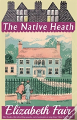 Capa do artigo The Native Heath