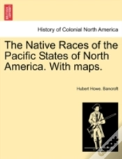 Capa do artigo The Native Races Of The Pacific States O