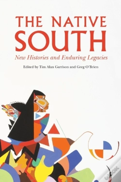 Capa do artigo The Native South