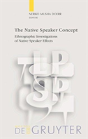 The Native Speaker Concept - Preview