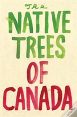 Capa do artigo The Native Trees Of Canada