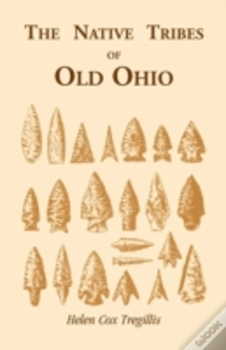 Capa do artigo The Native Tribes Of Ohio