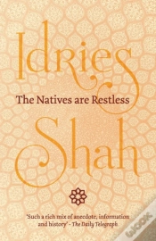 Capa do artigo The Natives Are Restless