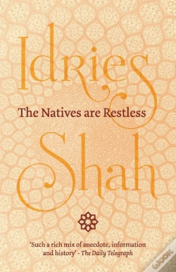 Capa do artigo The Natives Are Restless
