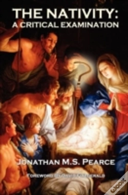 Capa do artigo The Nativity