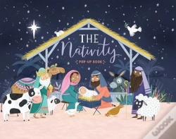 Capa do artigo The Nativity