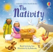 Capa do artigo The Nativity