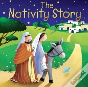 Capa do artigo The Nativity Story