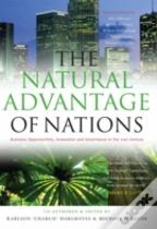 The Natural Advantage Of Nations