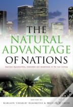 The Natural Advantage Of Nations