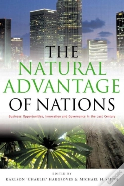 Capa do artigo The Natural Advantage Of Nations