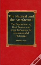 Capa do artigo The Natural And The Artefactual