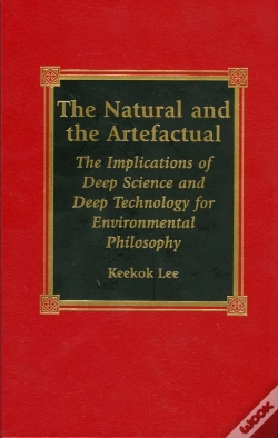 Capa do artigo The Natural And The Artefactual