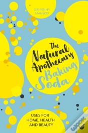 Capa do artigo The Natural Apothecary: Baking Soda