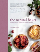 The Natural Baker
