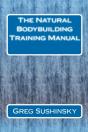 The Natural Bodybuilding Training Manual - Preview