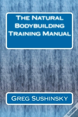 Capa do artigo The Natural Bodybuilding Training Manual