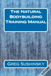Capa do artigo The Natural Bodybuilding Training Manual