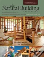 Capa do artigo The Natural Building Companion