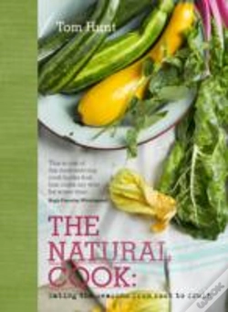 Capa do artigo The Natural Cook