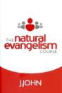The Natural Evangelism Course - Preview