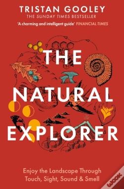 Capa do artigo The Natural Explorer