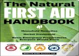 The Natural First Aid Handbook