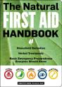 The Natural First Aid Handbook - Preview