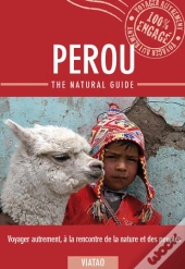 The Natural Guide Perou