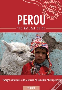 Capa do artigo The Natural Guide Perou