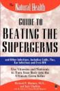 The Natural Health Guide To Beating Supergerms - Preview
