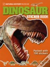 Capa do artigo The Natural History Museum Dinosaur