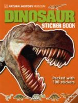 Capa do artigo The Natural History Museum Dinosaur