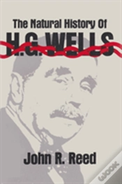 Capa do artigo The Natural History Of H. G. Wells