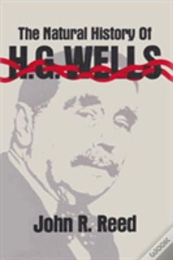 Capa do artigo The Natural History Of H. G. Wells