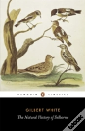 Capa do artigo The Natural History Of Selborne