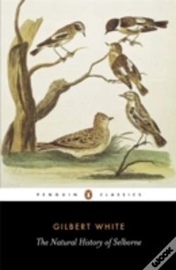 Capa do artigo The Natural History Of Selborne