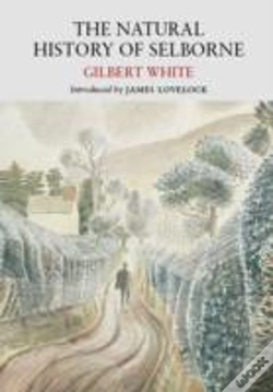Capa do artigo The Natural History Of Selborne