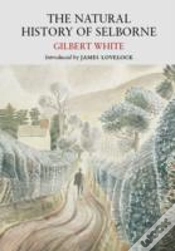 Capa do artigo The Natural History Of Selborne