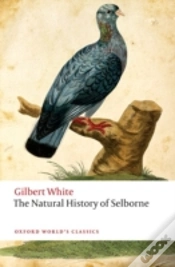 Capa do artigo The Natural History Of Selborne