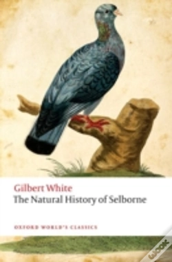 Capa do artigo The Natural History Of Selborne