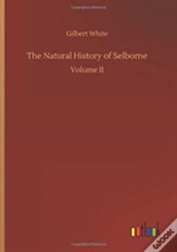 Capa do artigo The Natural History Of Selborne