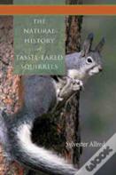 The Natural History Of Tassel-Eared Squirrels