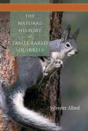 The Natural History Of Tassel-Eared Squirrels - Preview
